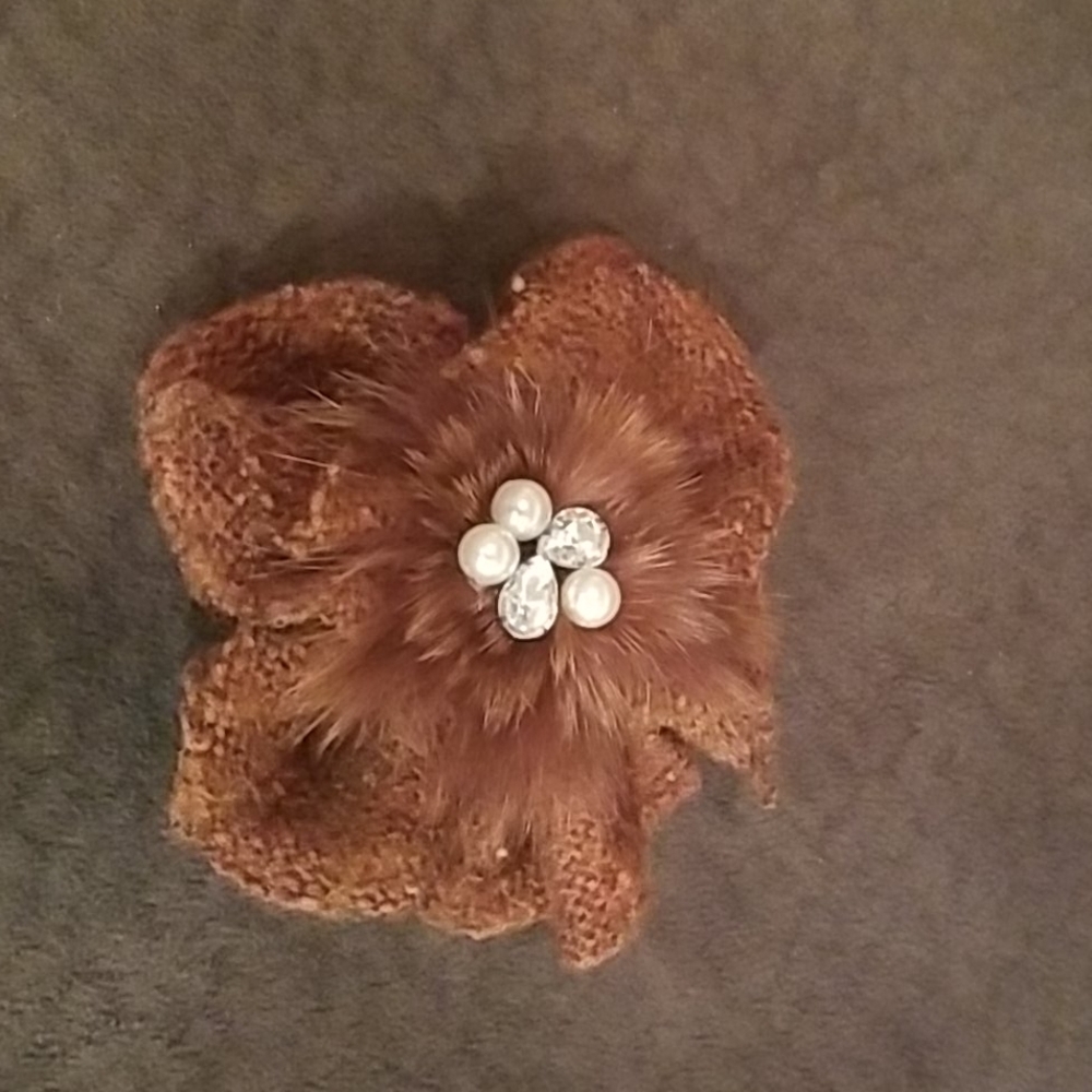 Barrette/pin